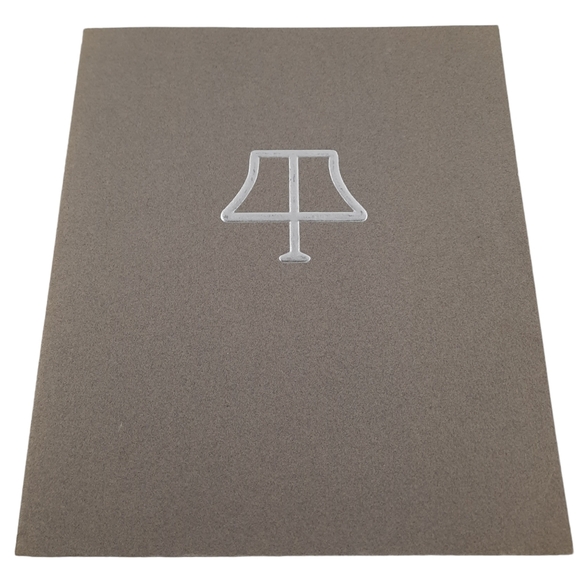 TAMARIND 25 YEARS 1960-1985 Museum Exhibition Catolog Coffee Table Book - Picture 2 of 16